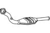 FENNO P9380CAT Catalytic Converter